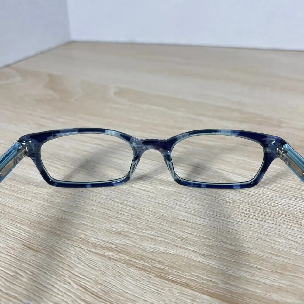 Ray-Ban RB5150 5023 Eyeglasses Frames Brown Tortoise 50-19-135 FRAME Excellent